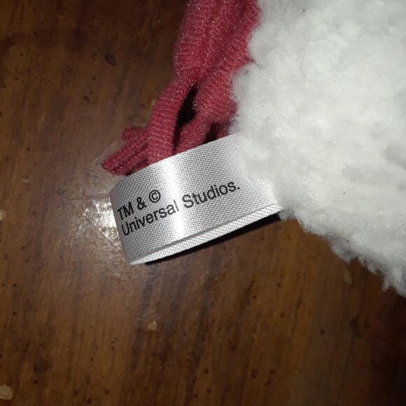 Minions Snow Teddy from Despicable Me - Picture 8 of 8